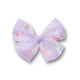 Jibbitz™ Mesh Sequin Bow