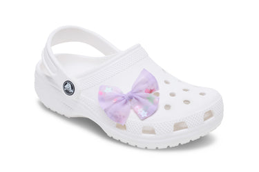 Jibbitz™ Mesh Sequin Bow