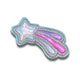 Jibbitz Marbled Shooting Star
