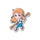 Jibbitz One Piece Nami