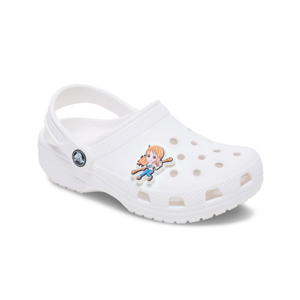 Jibbitz One Piece Nami