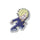 Jibbitz One Piece Sanji