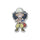 Jibbitz One Piece Usopp