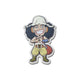 Jibbitz One Piece Usopp