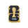 Jibbitz Fifa WC 26 Trophy