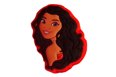Jibbitz Moana Disney Princess