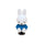 Jibbitz™ Miffy Sitting