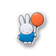 Jibbitz™ Globo de Miffy