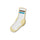 Jibbitz™ Golden Crocs Sock