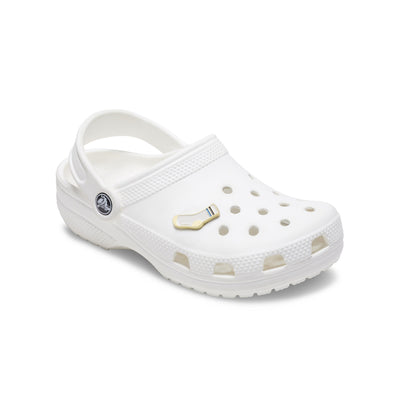 Jibbitz™ Golden Crocs Sock