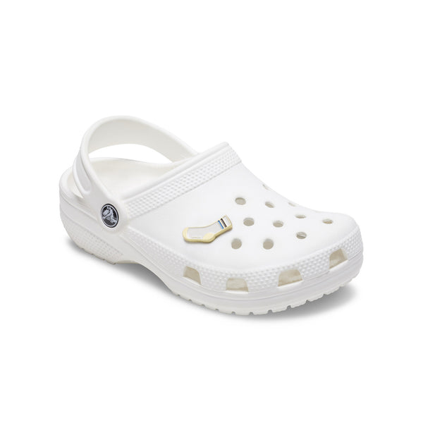 Jibbitz™ Golden Crocs Sock
