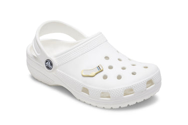 Jibbitz™ Golden Crocs Sock