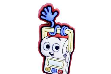 Jibbitz™ Toy Story BO NBO 1