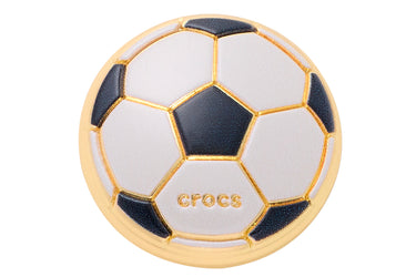 Jibbitz Enamel Soccer Ball