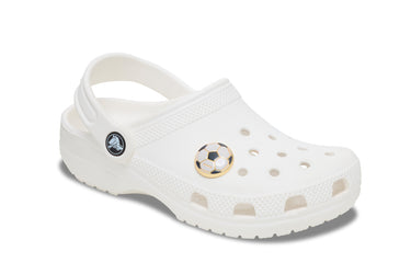 Jibbitz Enamel Soccer Ball
