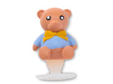 Jibbitz 3D Bear in Sweater