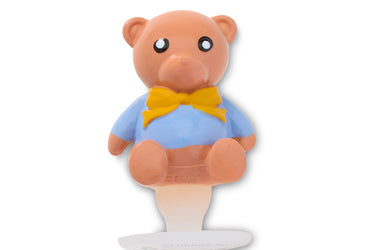 Jibbitz 3D Bear in Sweater