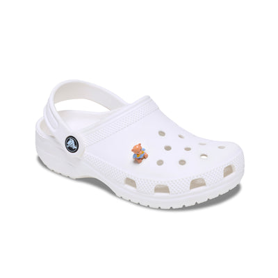 Jibbitz 3D Bear in Sweater