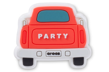 Jibbitz Party Truck Bags