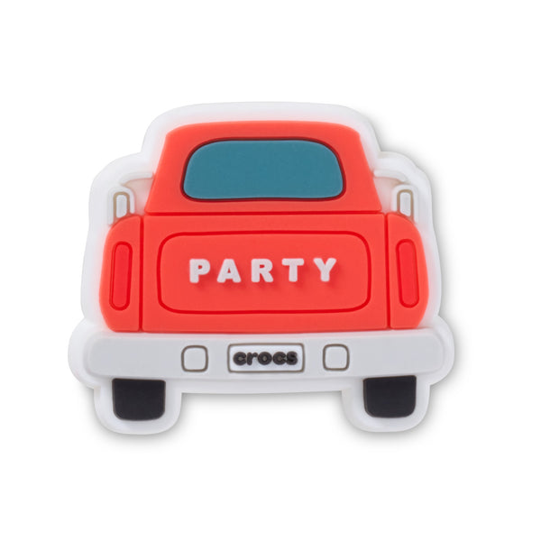 Jibbitz Party Truck Bags