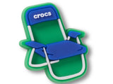 Jibbitz Lawn Chair