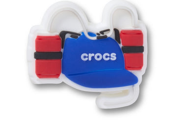 Jibbitz Crocs Drink Hat