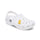 Jibbitz Yellow Handle It Rainboot
