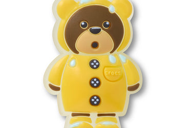 Jibbitz Rainy Day Bear