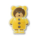 Jibbitz Rainy Day Bear