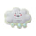 Jibbitz Rain Cloud Friend