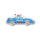 Jibbitz Blue Police Car