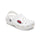Jibbitz Glow Red Race Street Car