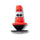 Jibbitz Tiny 3D Confused Traffic Cone