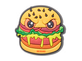Jibbitz Spooky Burger