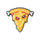 Jibbitz™ Spooky Pizza
