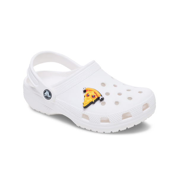 Jibbitz™ Spooky Pizza