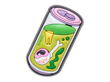 Jibbitz Spooky Soda