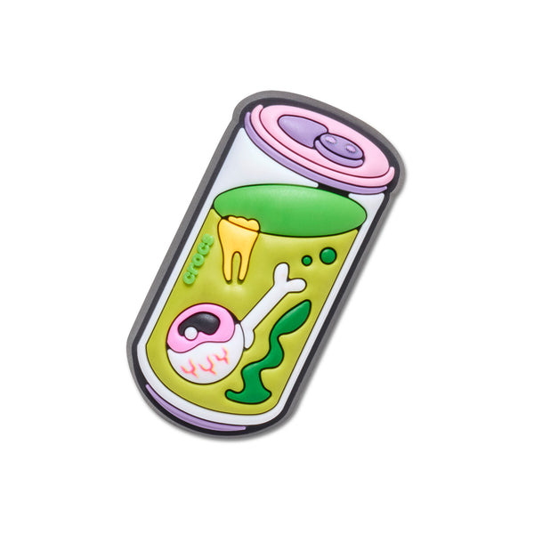 Jibbitz Spooky Soda
