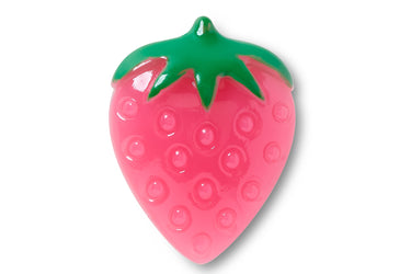 Jibbitz Sugared Strawberry