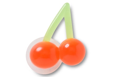Jibbitz Sugared Cherries