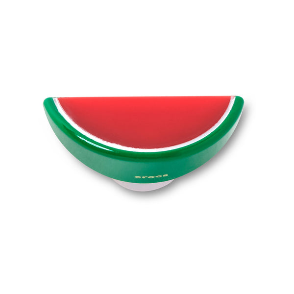 Jibbitz Sugared Watermelon