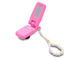 Jibbitz Cutie Cell Phone