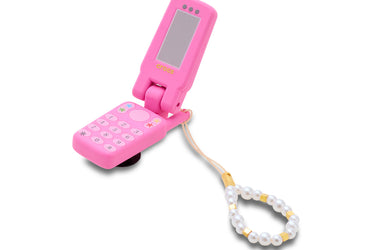Jibbitz Cutie Cell Phone