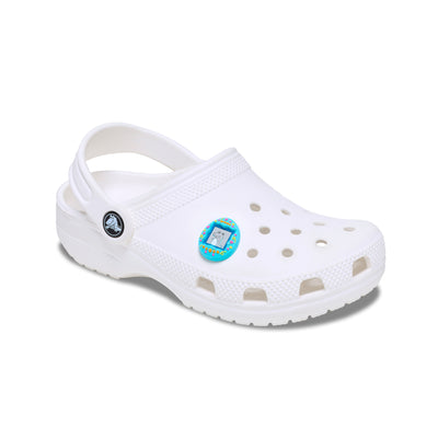 Jibbitz Cutie Game Crocodile