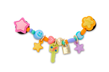 Jibbitz Junk Drawer Chain