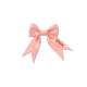 Jibbitz Romantic Pink Bow