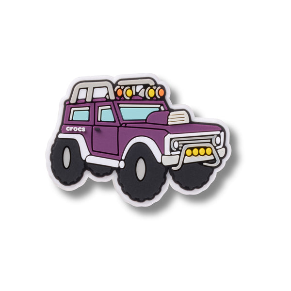 Jibbitz Off Road Vehicle