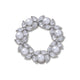 Jibbitz Pearl Gem Charm