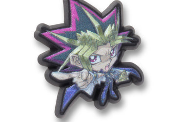 Jibbitz Yu Gi Oh Yugi