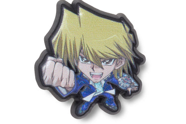 Jibbitz Yu Gi Oh Joey